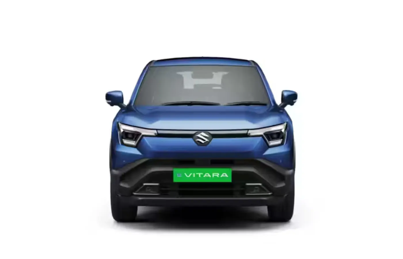 Maruti E-vitara 